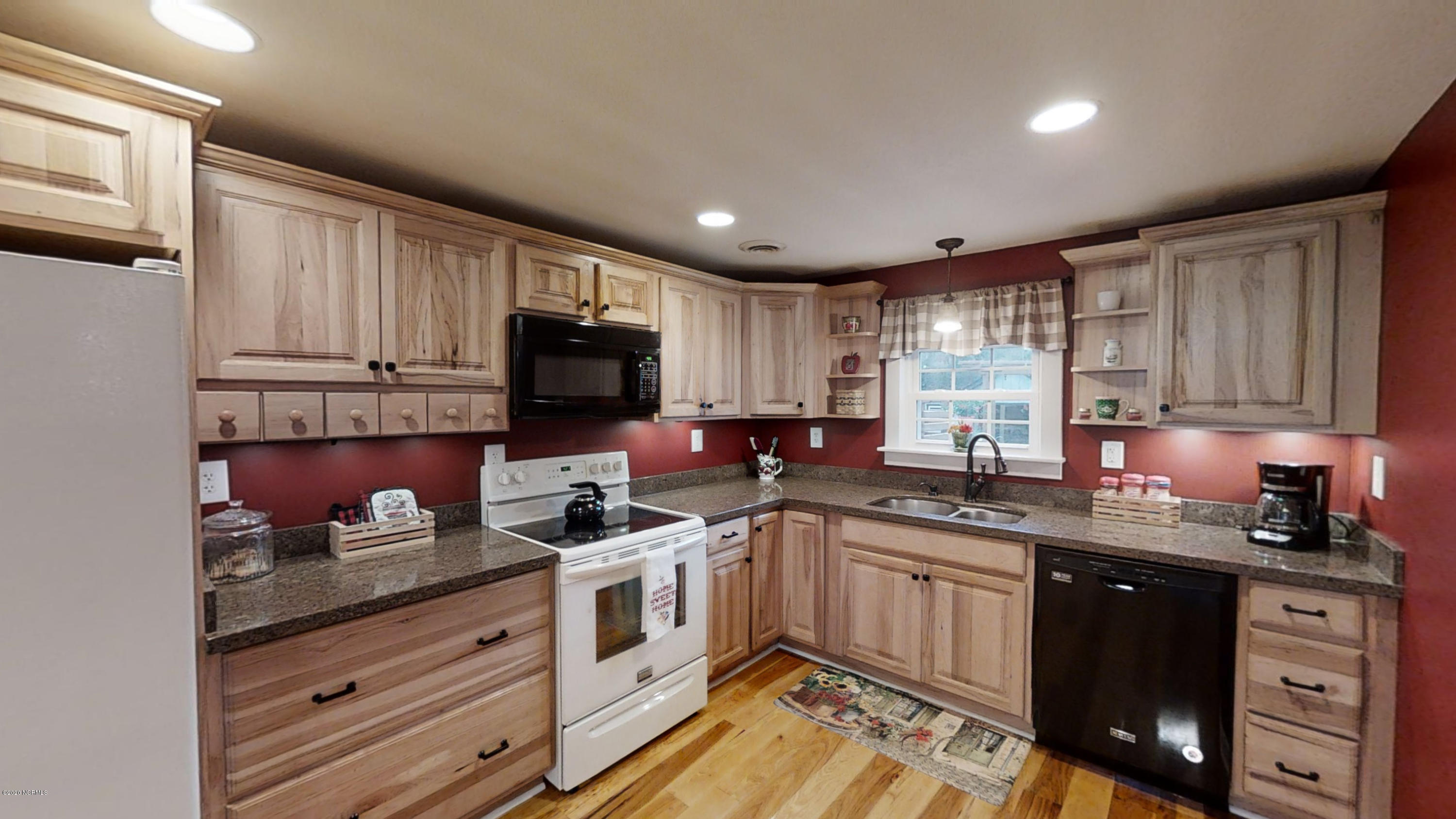 526 Briarneck Road Jacksonville, NC 28540 - Photo 20 of 65 14 - KItchen - Copy