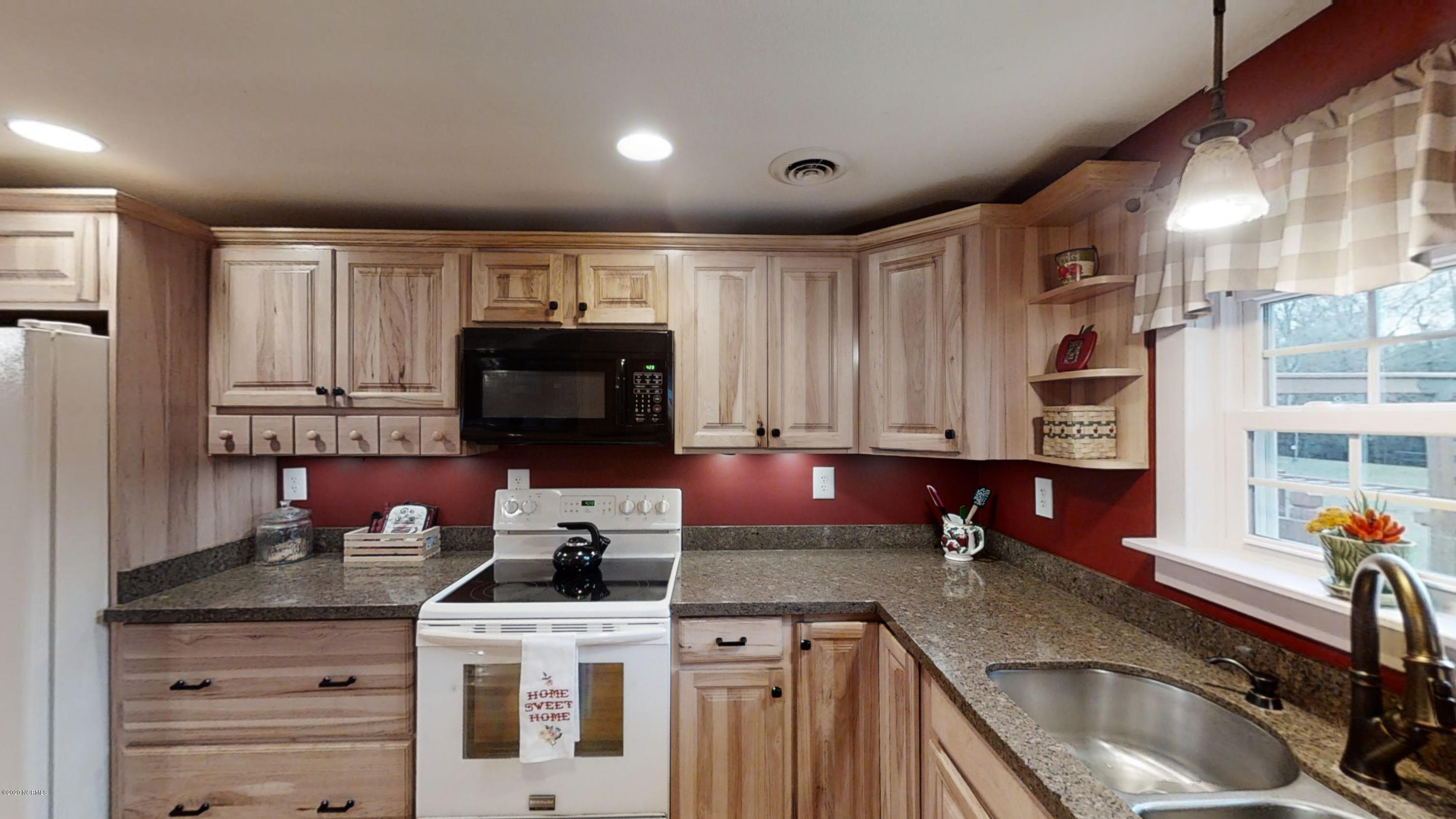 526 Briarneck Road Jacksonville, NC 28540 - Photo 21 of 65 15 - Kitchen (1) - Copy
