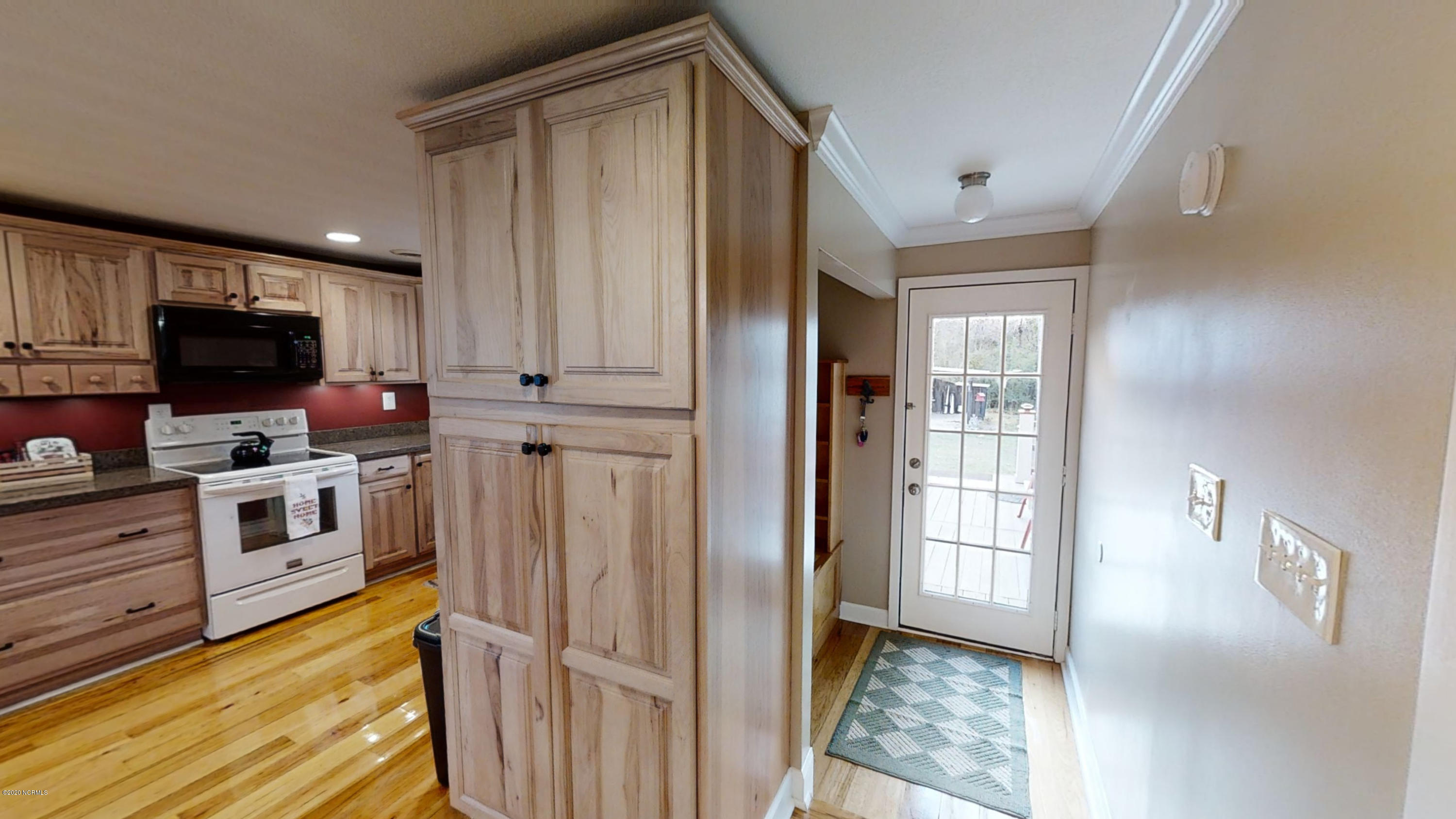 526 Briarneck Road Jacksonville, NC 28540 - Photo 22 of 65 35 - Entry Way - Copy