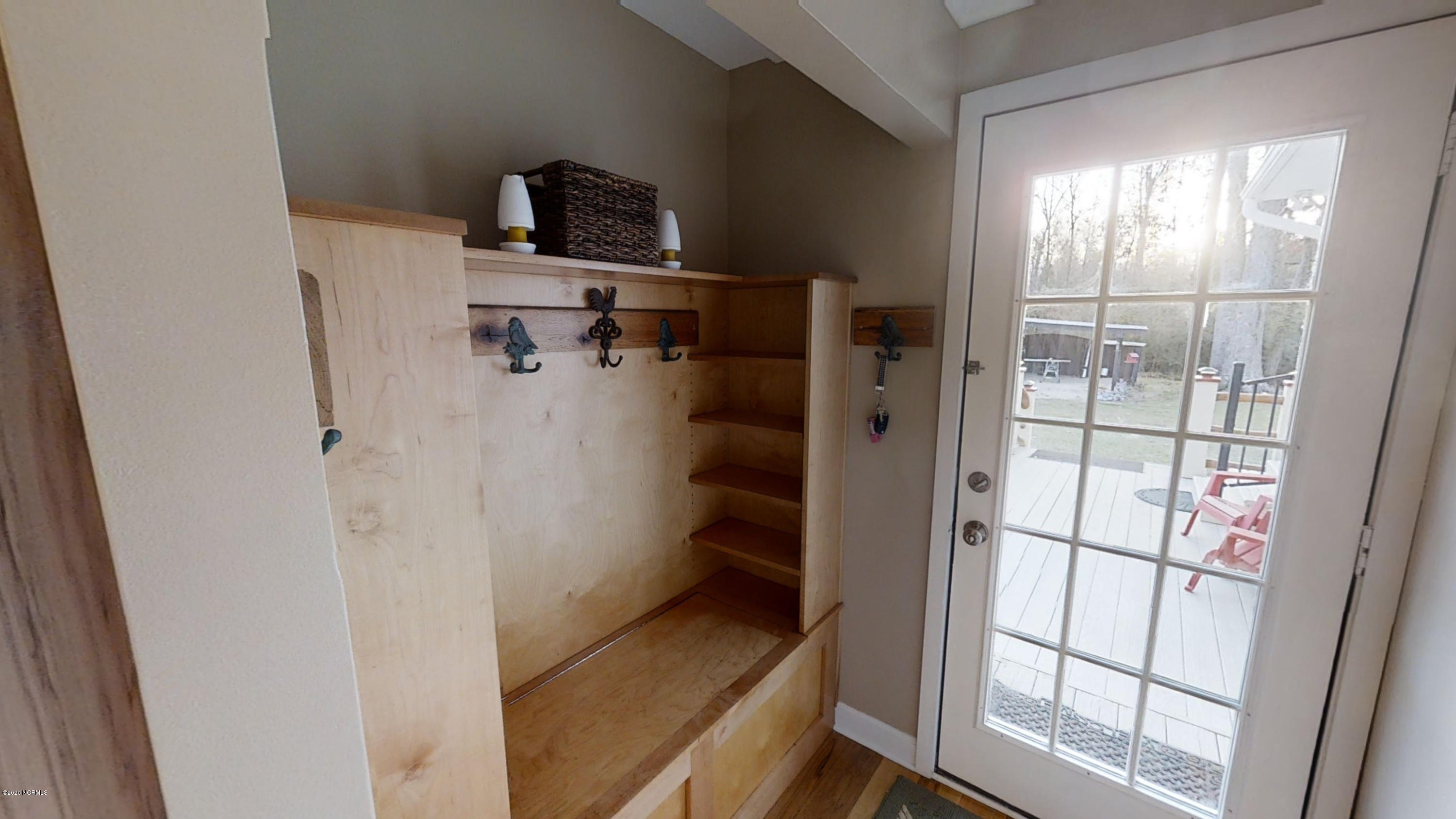 526 Briarneck Road Jacksonville, NC 28540 - Photo 23 of 65 36 - Entry Way - Copy