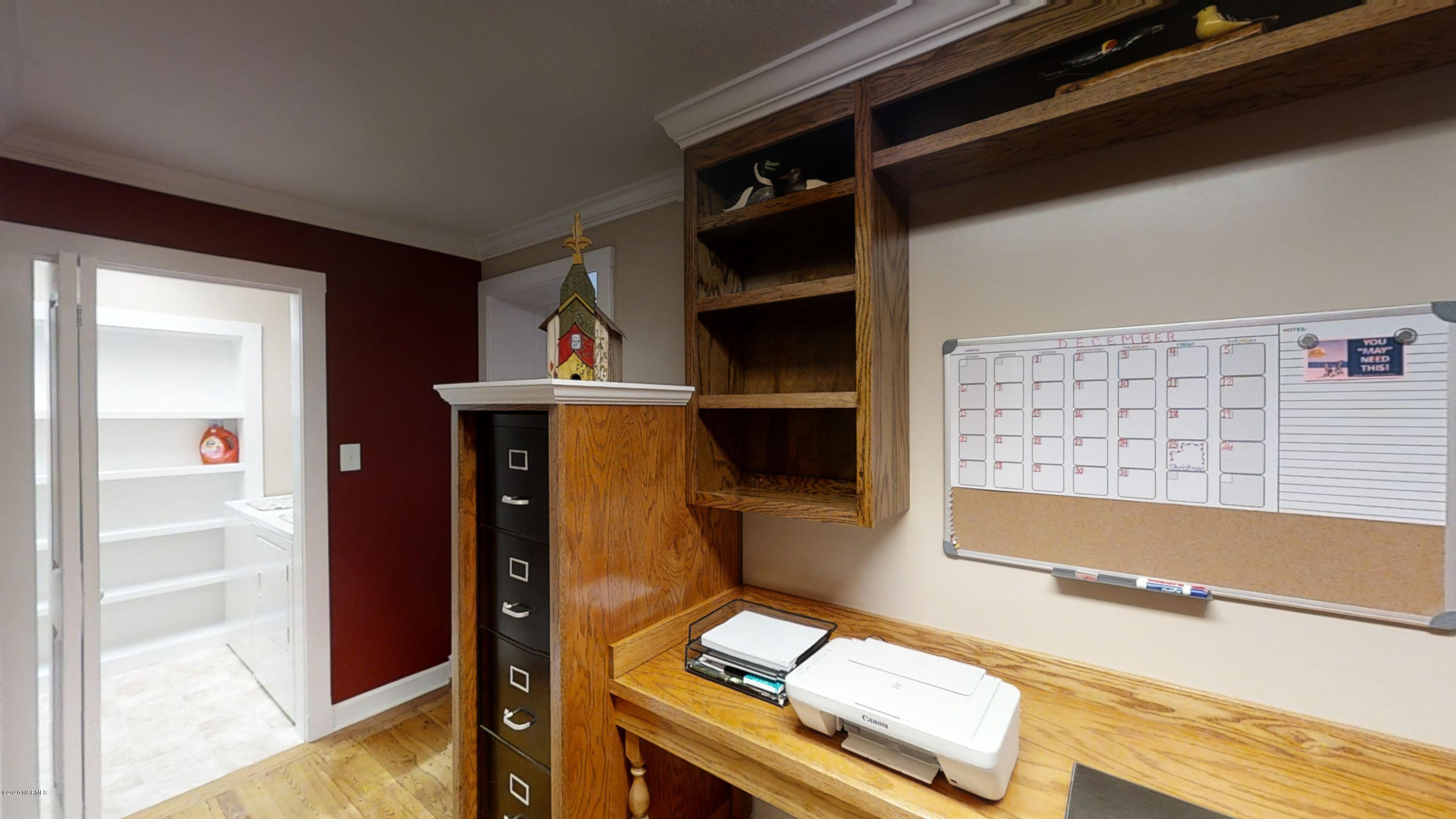 526 Briarneck Road Jacksonville, NC 28540 - Photo 35 of 65 26 - Office - Copy