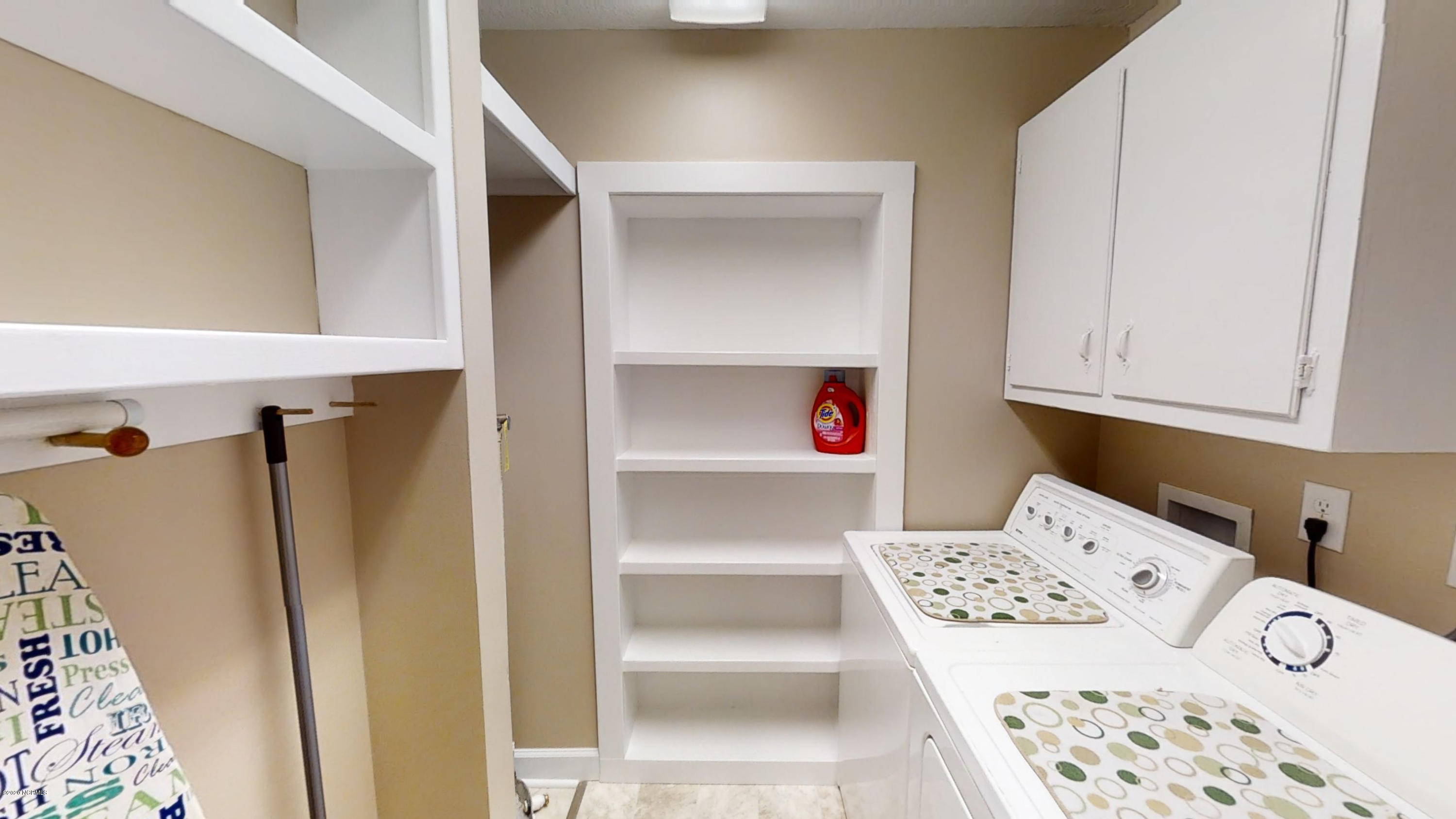 526 Briarneck Road Jacksonville, NC 28540 - Photo 36 of 65 38 - Laundry Room - Copy