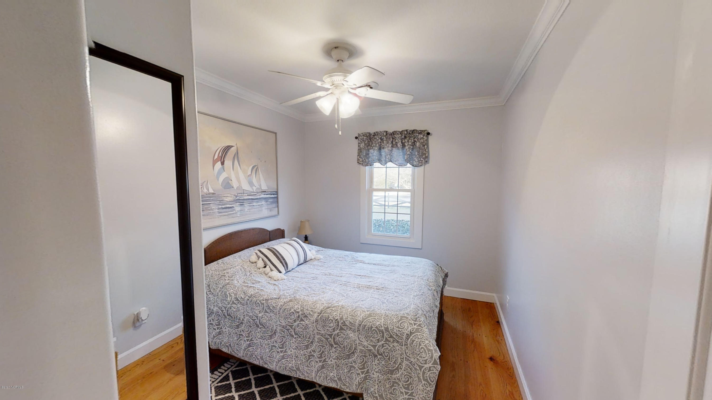 526 Briarneck Road Jacksonville, NC 28540 - Photo 40 of 65 28 - Bedroom #2 (1) - Copy
