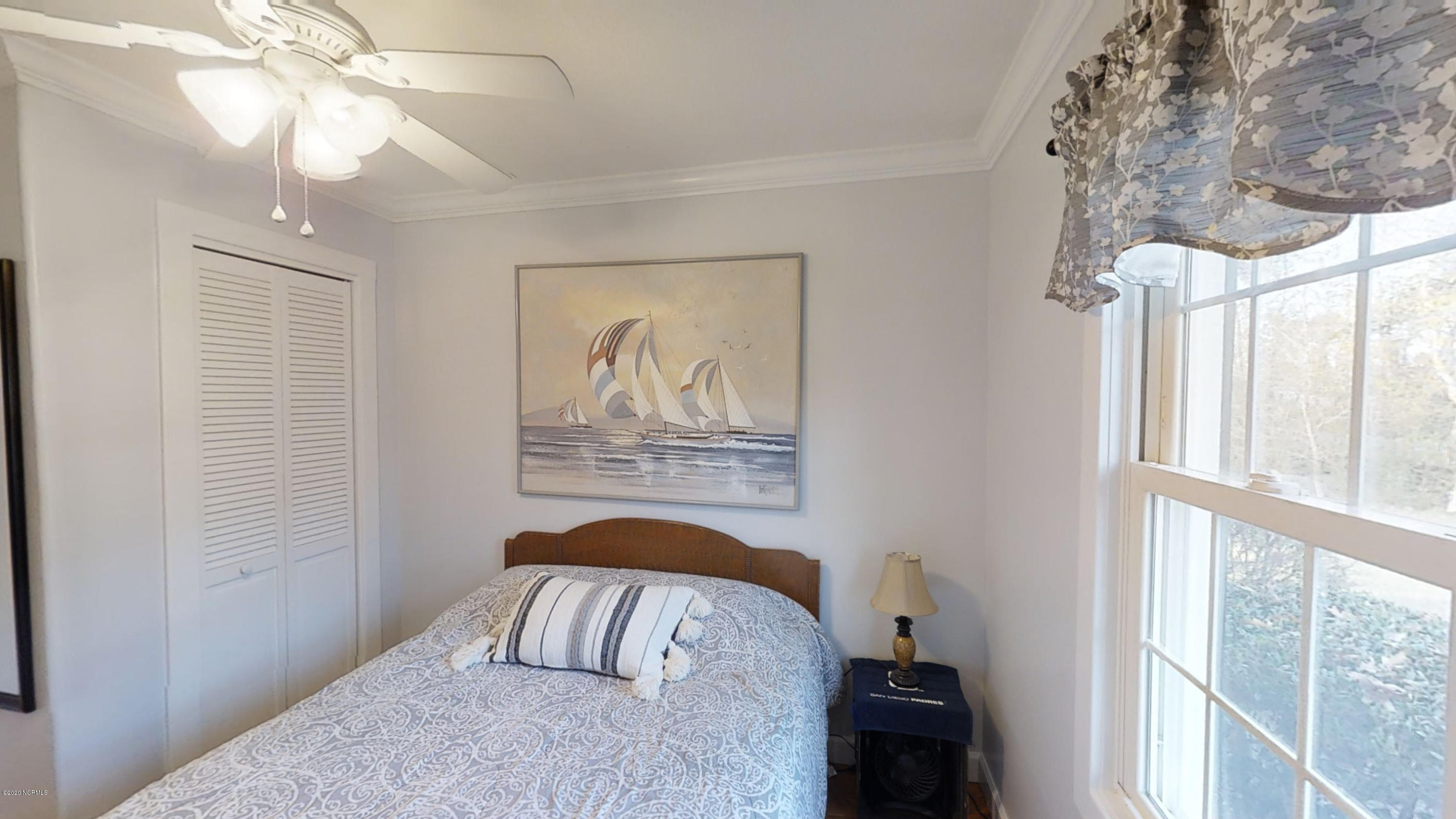 526 Briarneck Road Jacksonville, NC 28540 - Photo 41 of 65 29 - Bedroom #2 (1) - Copy