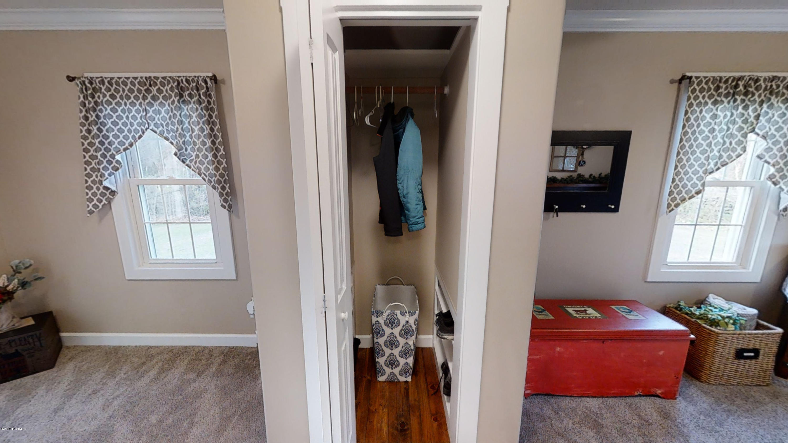 526 Briarneck Road Jacksonville, NC 28540 - Photo 46 of 65 40 - End of Hall Closet - Copy