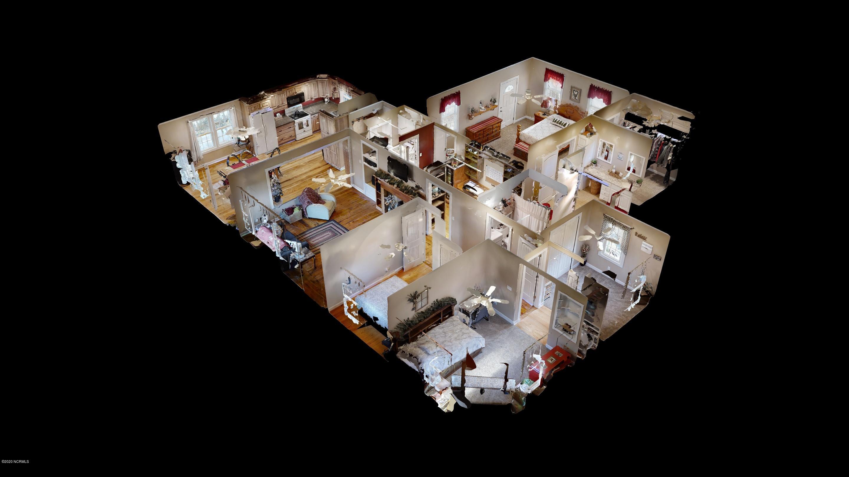 526 Briarneck Road Jacksonville, NC 28540 - Photo 48 of 65 42 - Dollhouse View - Copy