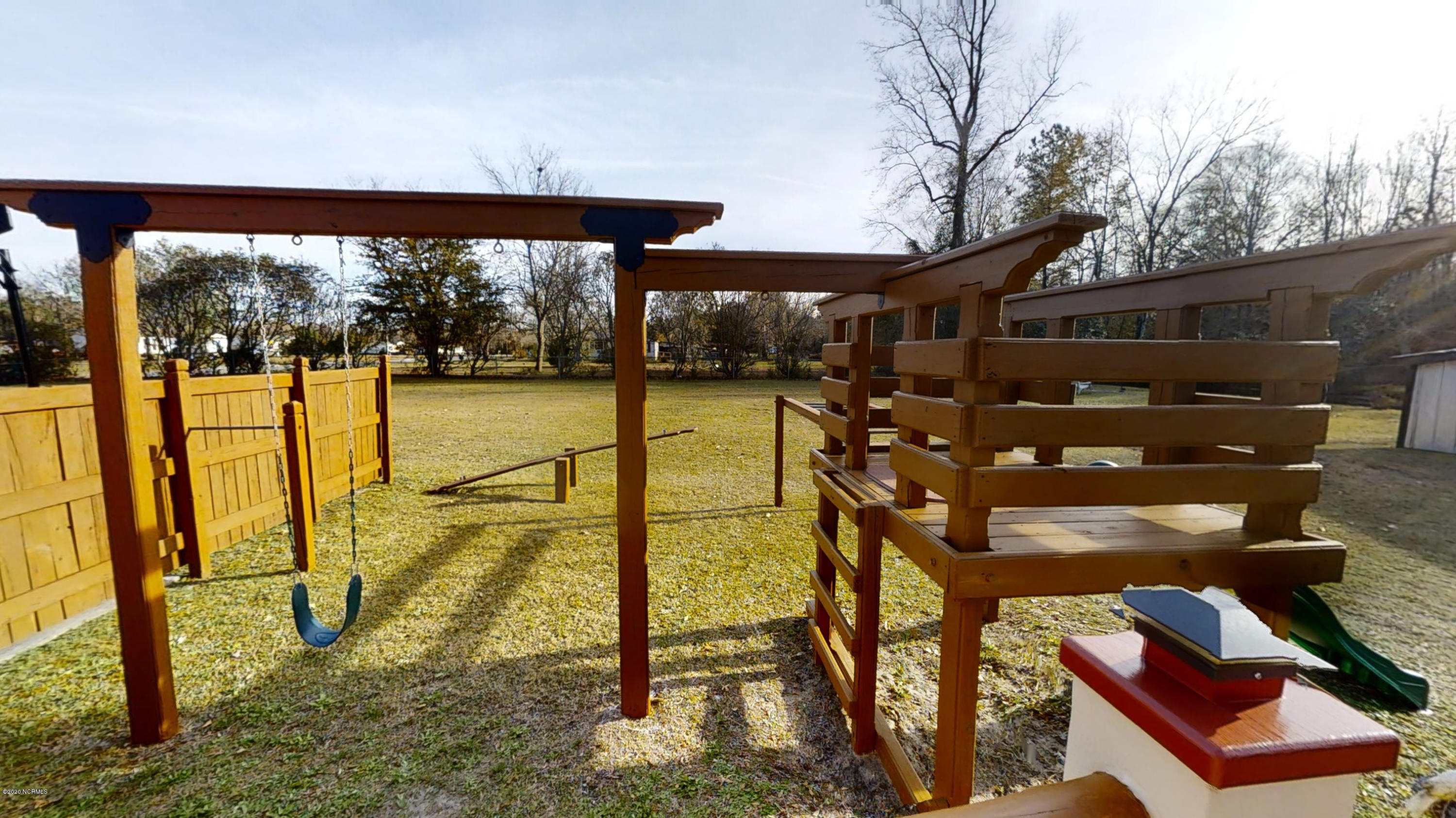 526 Briarneck Road Jacksonville, NC 28540 - Photo 53 of 65 49 - Play Area