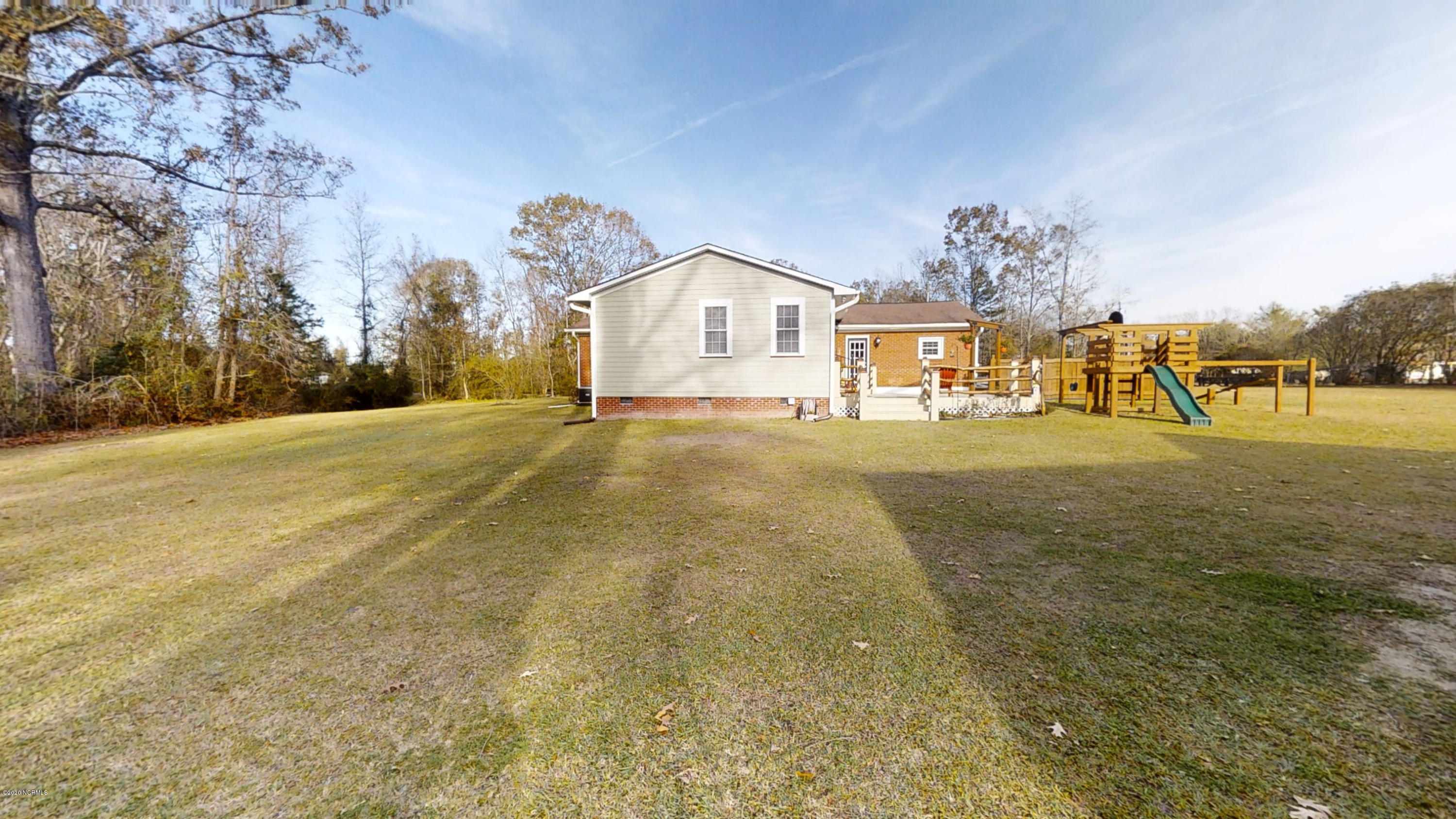 526 Briarneck Road Jacksonville, NC 28540 - Photo 55 of 65 44 - Back (1) - Copy