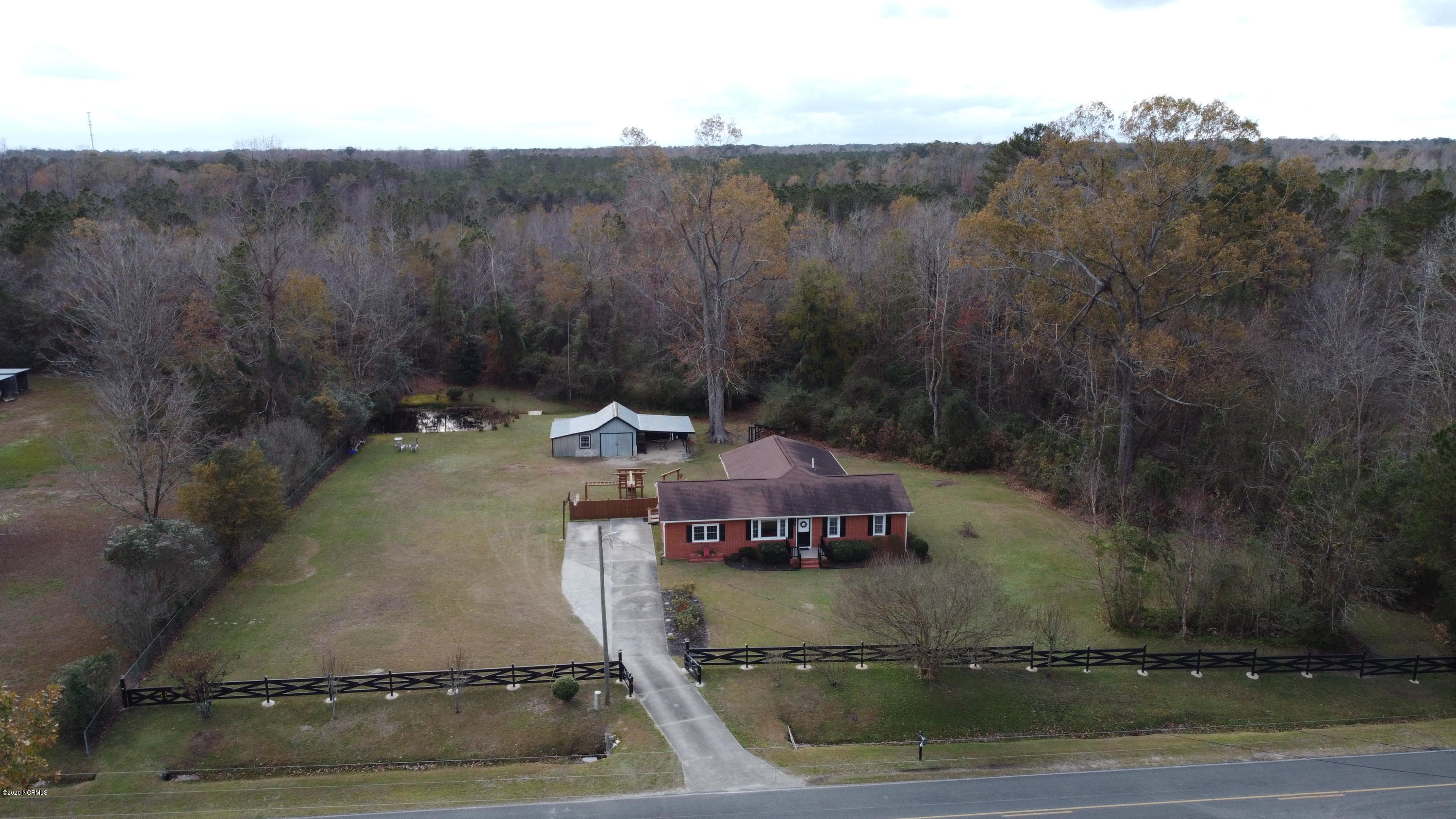 526 Briarneck Road Jacksonville, NC 28540 - Photo 64 of 65 7DF81865-AF6E-4111-98C1-FEB2CFDA6CF7
