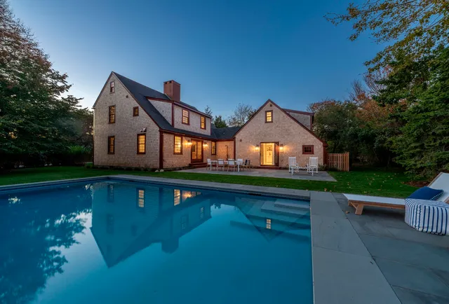 $5,775,000 | 24 Meadow View Drive, Nantucket, MA 02554
