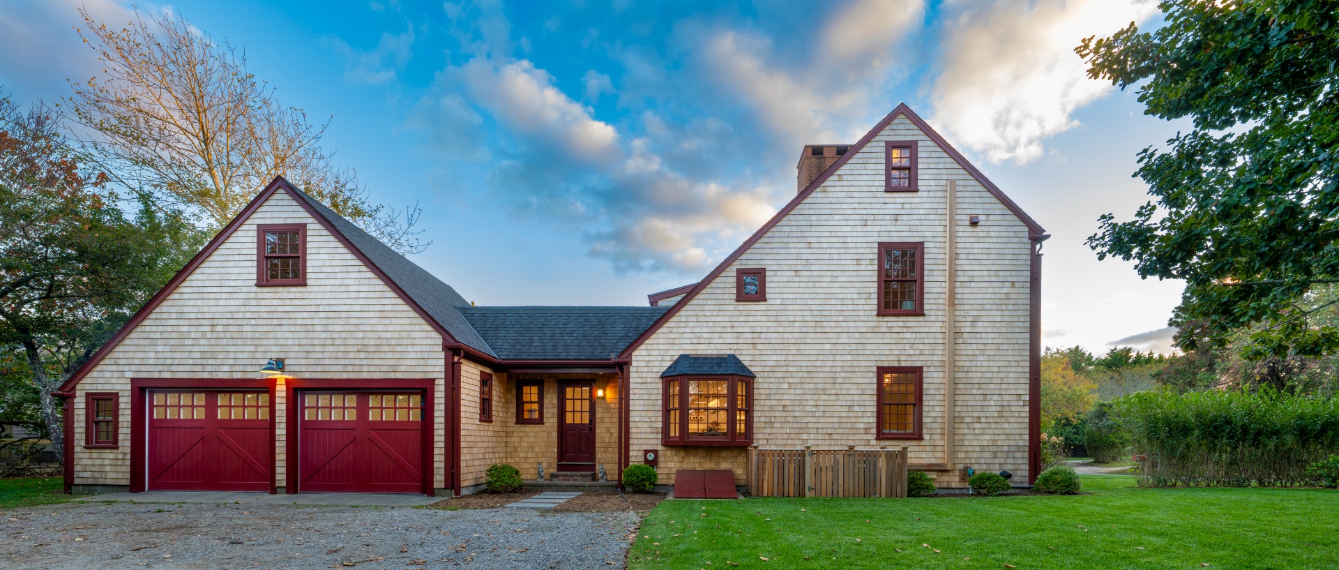 24 Meadow View Drive Nantucket, MA 02554 - Photo 2 of 31