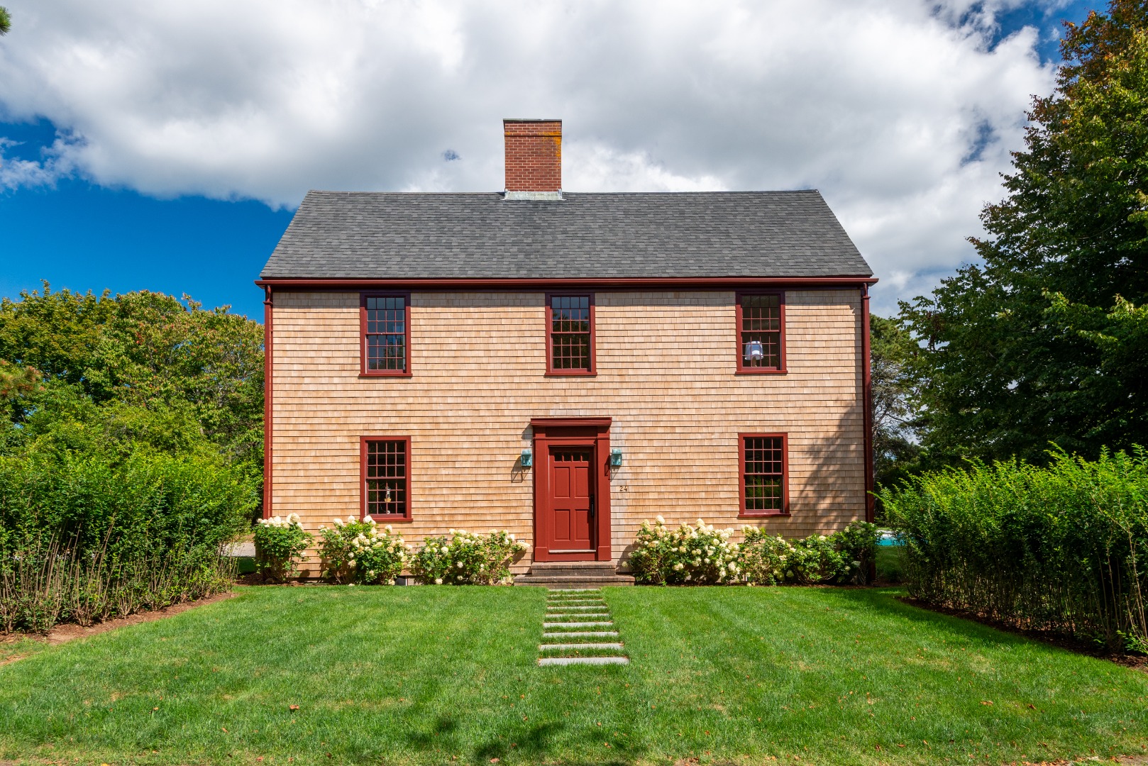 24 Meadow View Drive Nantucket, MA 02554 - Photo 3 of 31
