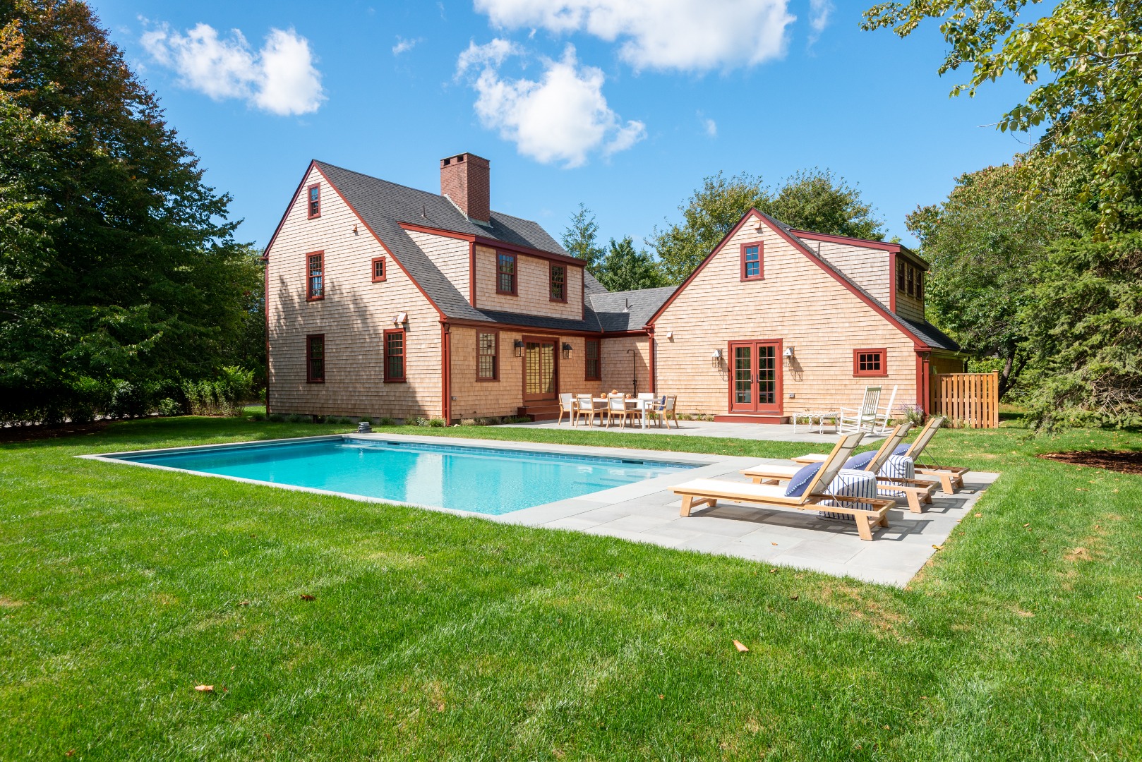 24 Meadow View Drive Nantucket, MA 02554 - Photo 4 of 31