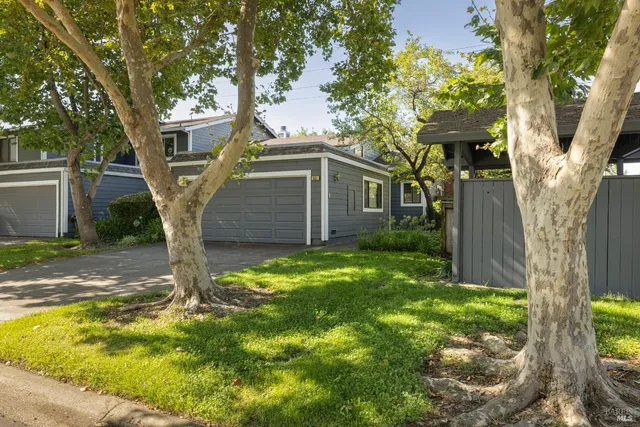 $625,000 | 601 Marylyn Circle, Petaluma, CA 94954