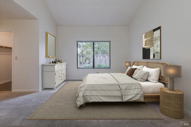 $625,000 | 601 Marylyn Circle, Petaluma, CA 94954