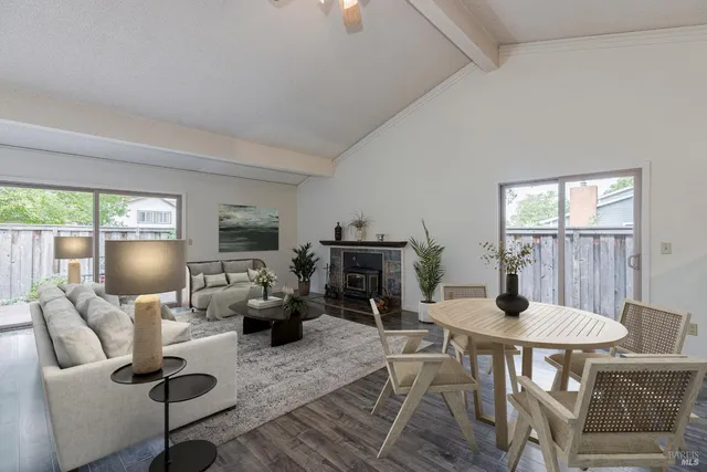 $625,000 | 601 Marylyn Circle, Petaluma, CA 94954