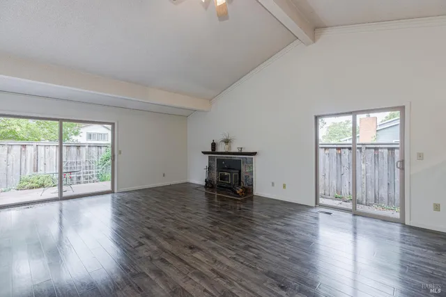 $625,000 | 601 Marylyn Circle, Petaluma, CA 94954