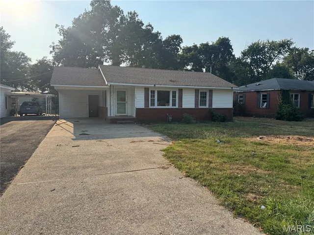 $65,000 | 1212 Collins Avenue, Caruthersville, MO 63830