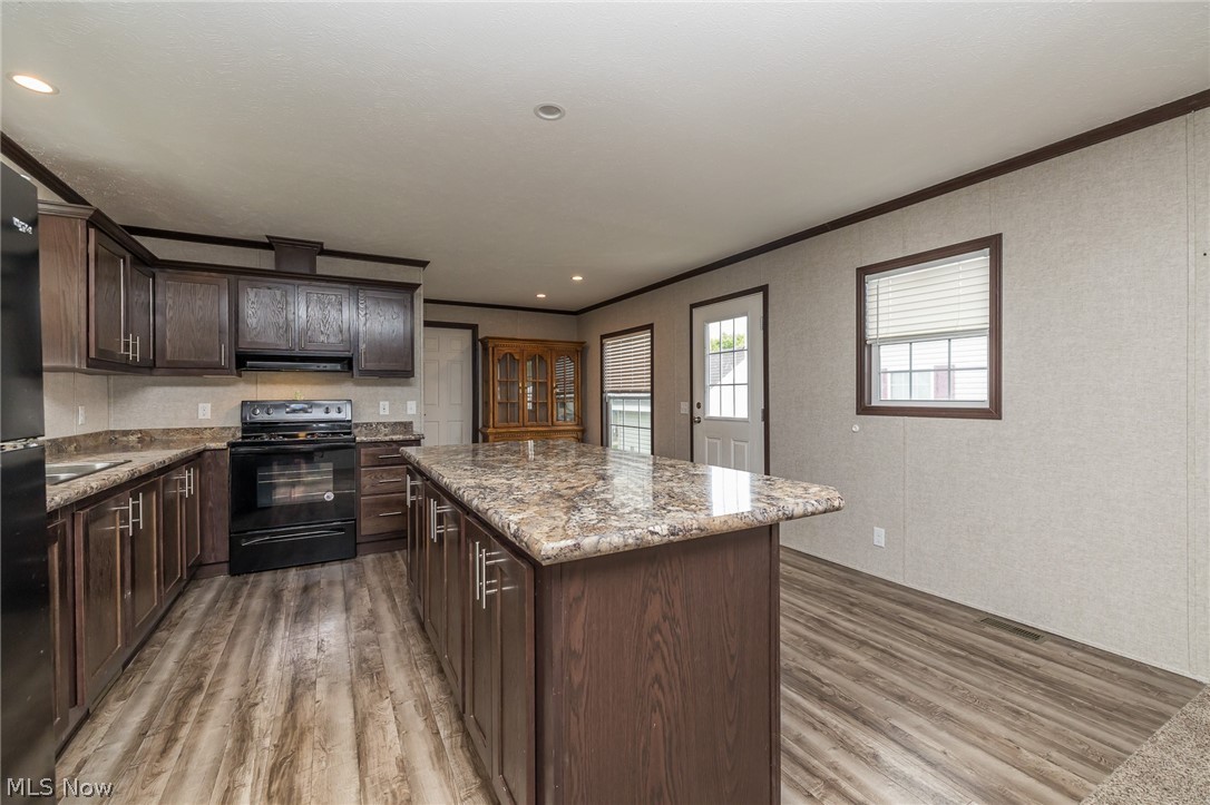 35157 Center Ridge Road, Unit 162 North Ridgeville, OH 44039 - Photo 5 of 26