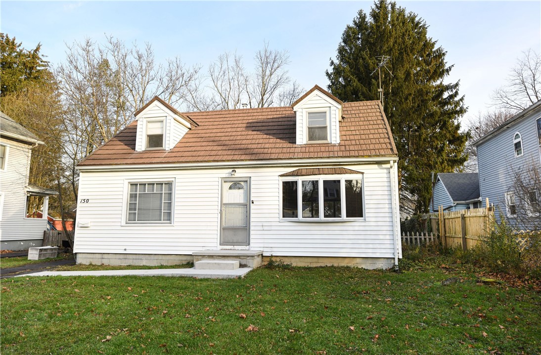 150 Kimbark Road Brighton, NY 14610 - Photo 1 of 1