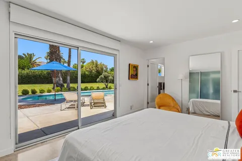 $1,095,000 | 541 North Cantera Circle, Palm Springs, CA 92262