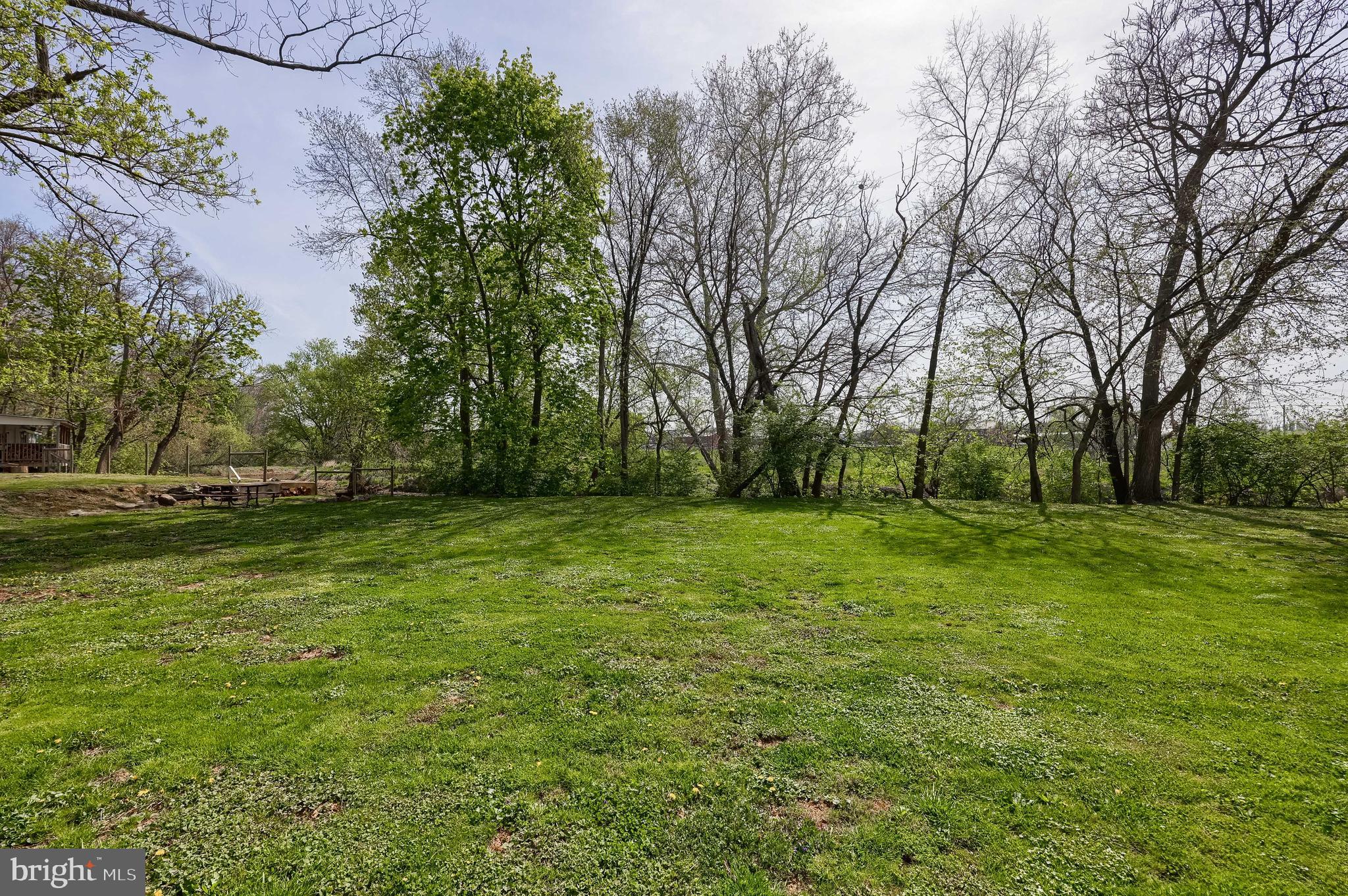283 Skyview Lane Lititz, PA 17543 - Photo 13 of 28 a view of outdoor space with deck and yard