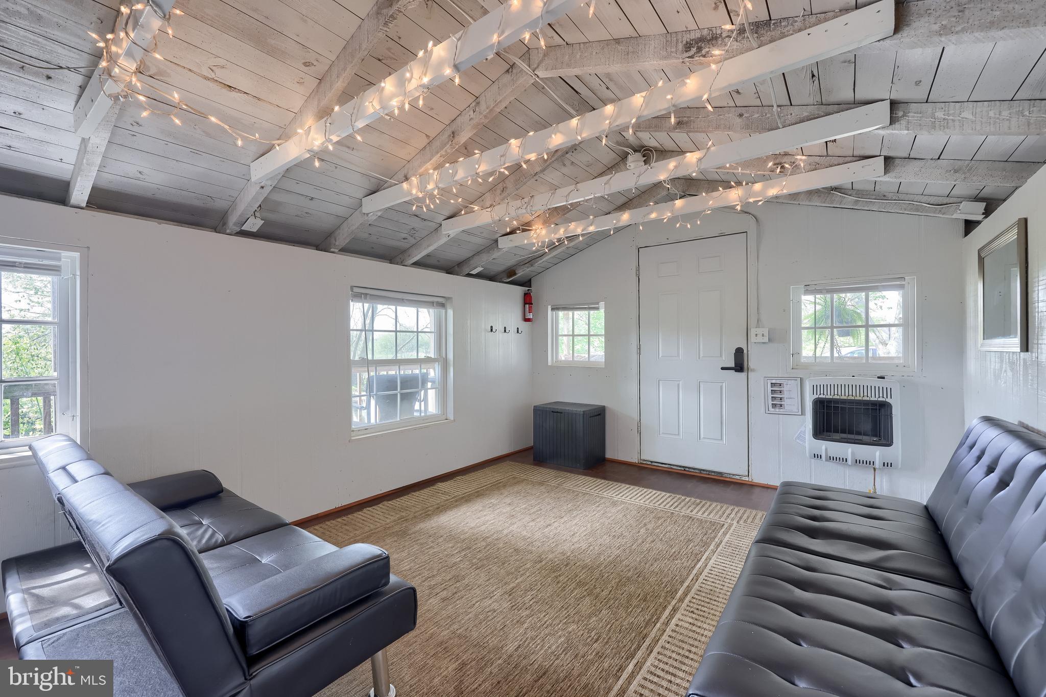 283 Skyview Lane Lititz, PA 17543 - Photo 16 of 28 a living room with furniture