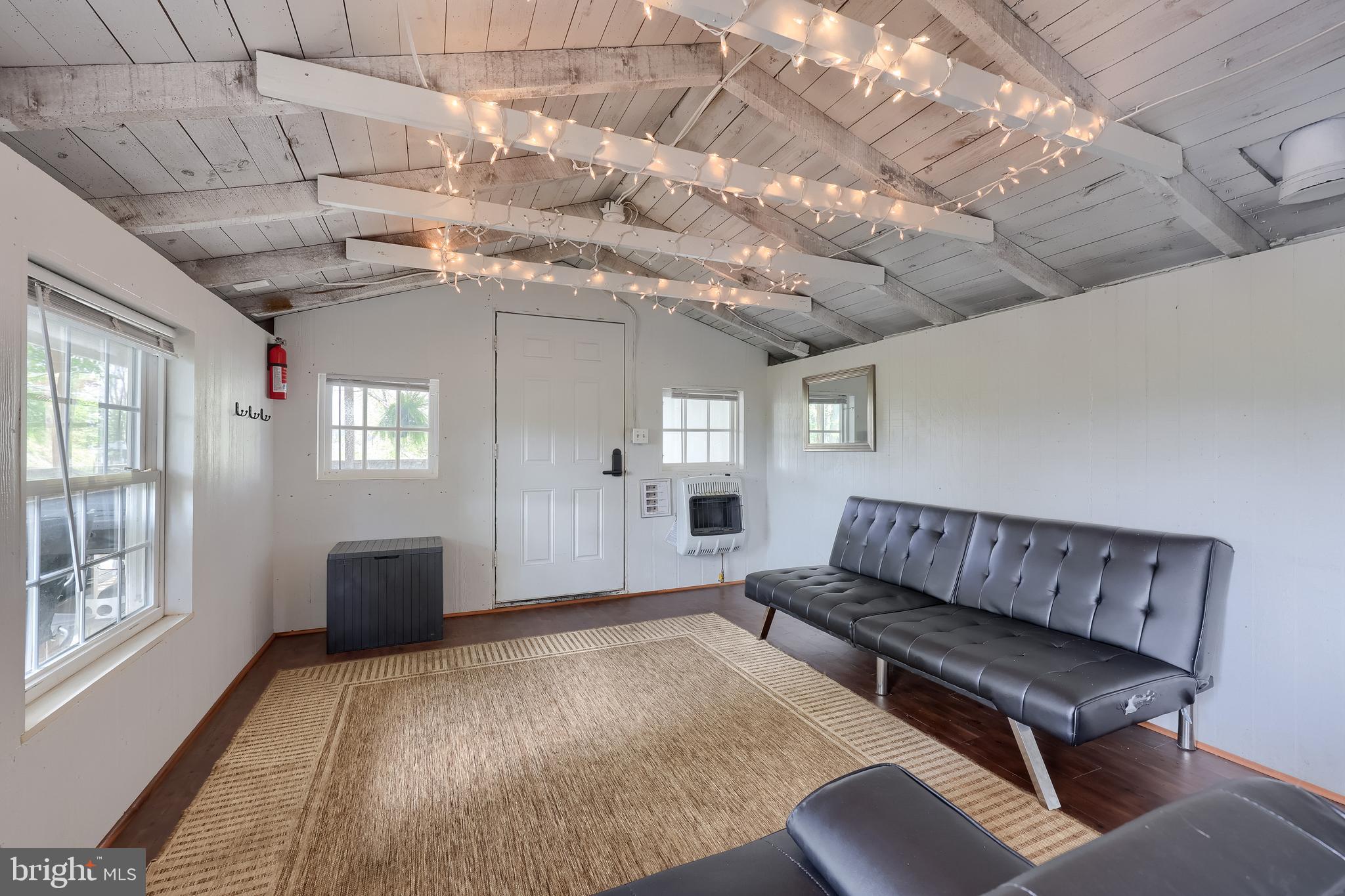 283 Skyview Lane Lititz, PA 17543 - Photo 17 of 28 a living room with furniture