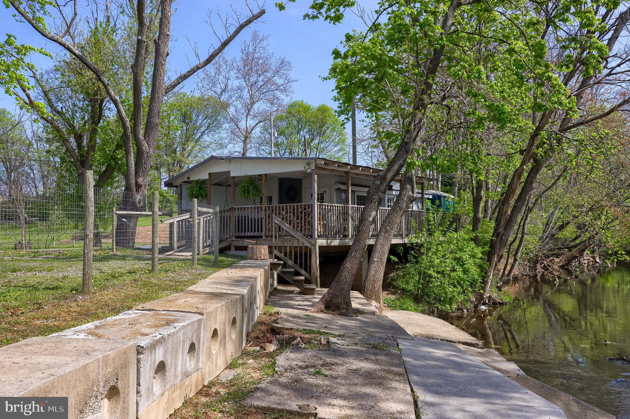 283 Skyview Lane Lititz, PA 17543 - Photo 23 of 28 a view of an house with backyard space and balcony