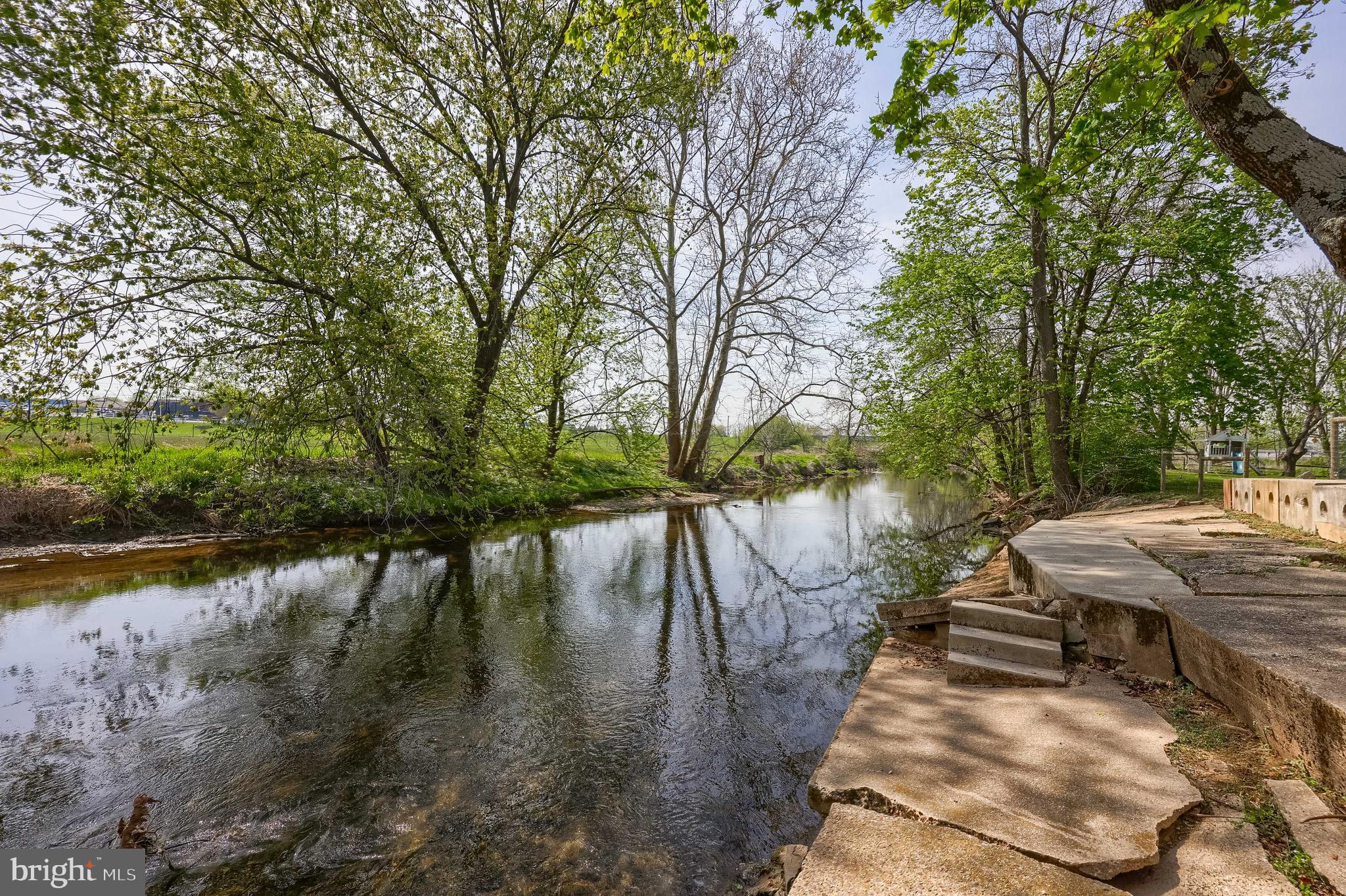 283 Skyview Lane Lititz, PA 17543 - Photo 24 of 28 a view of swimming pool with a patio