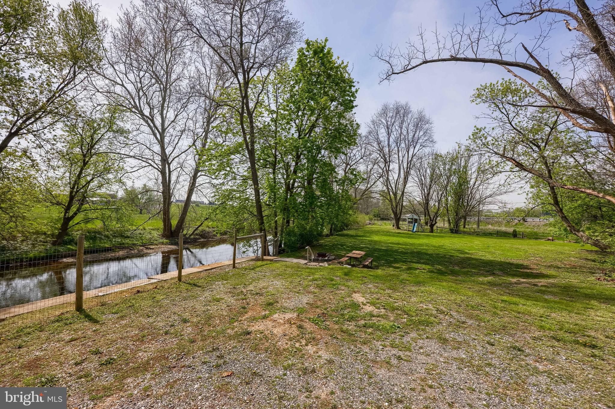 283 Skyview Lane Lititz, PA 17543 - Photo 26 of 28 a view of a park with large trees