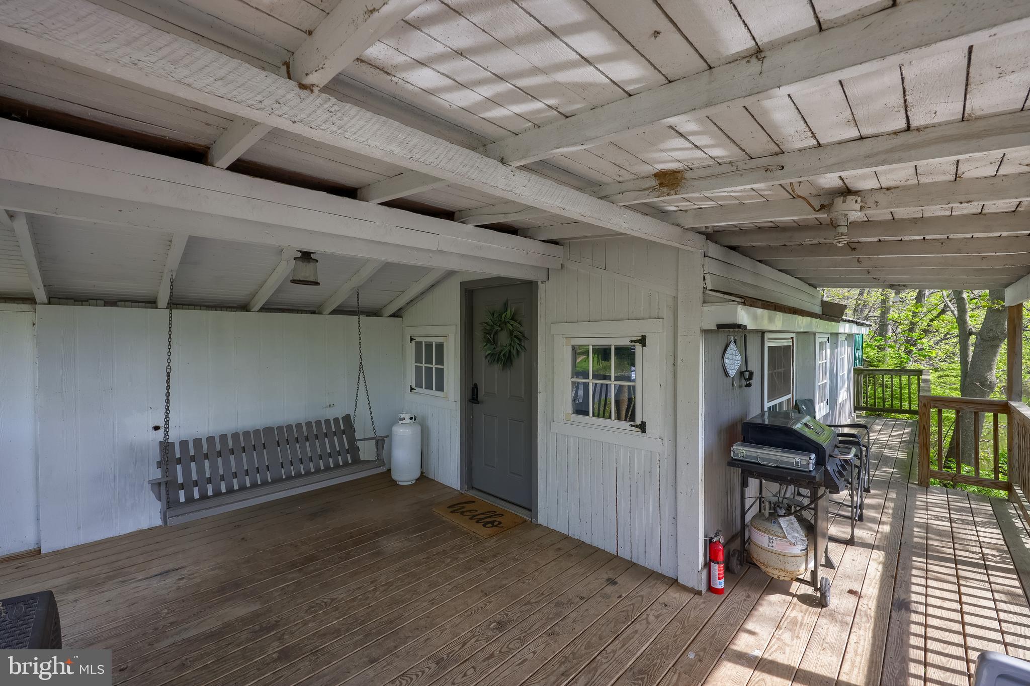 283 Skyview Lane Lititz, PA 17543 - Photo 4 of 28 a view of a room with wooden furniture