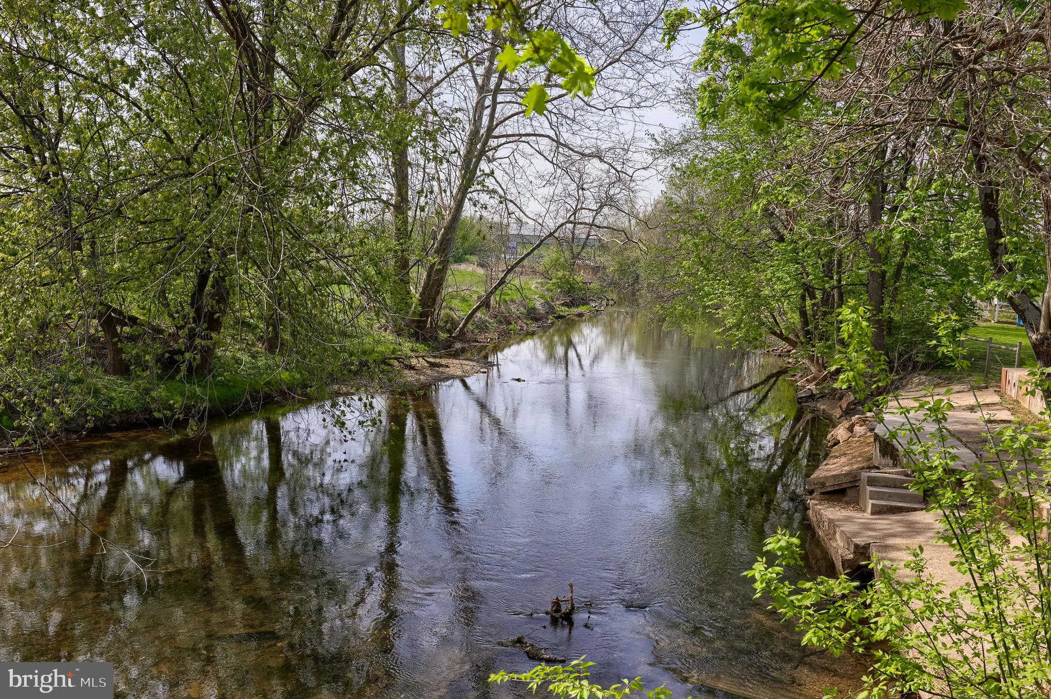 283 Skyview Lane Lititz, PA 17543 - Photo 6 of 28 a view of a tree in a garden