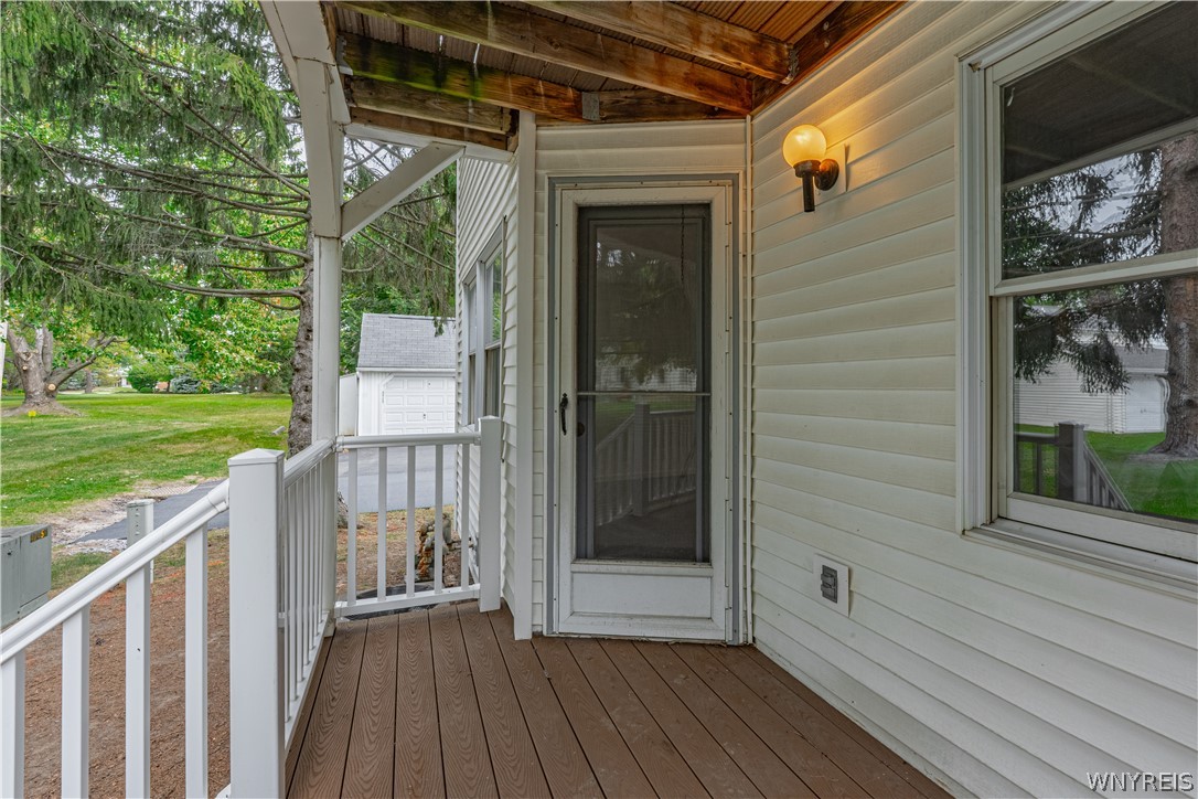 4745 Chestnut Ridge Road, Unit 13 Amherst, NY 14228 - Photo 31 of 34 Gallery Image 31