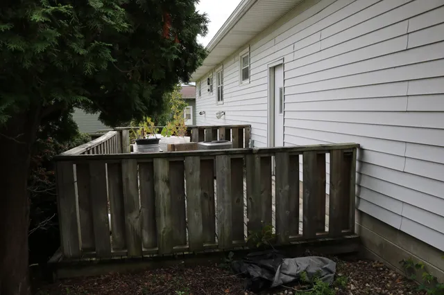 $179,000 | 1520 North Elm Street, Fairmont, MN 56031