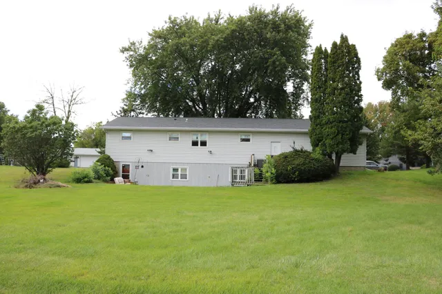 $179,000 | 1520 North Elm Street, Fairmont, MN 56031