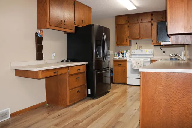 $179,000 | 1520 North Elm Street, Fairmont, MN 56031