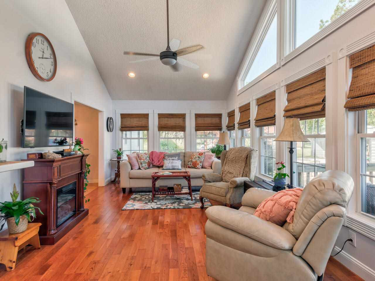 2334 Elevation Road Four Oaks, NC 27524 - Photo 9 of 29 Photo 9