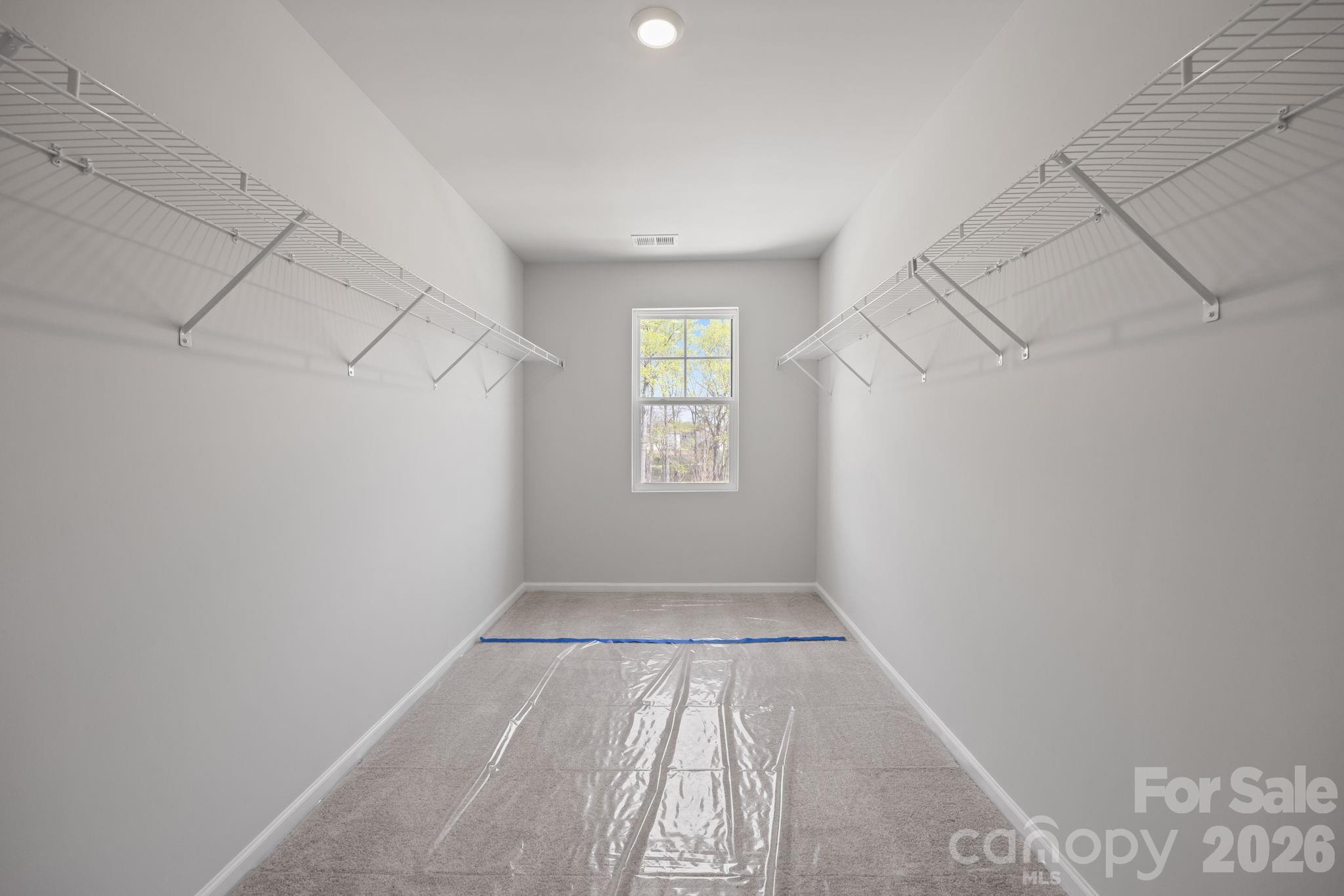 426 Brick House Road York, SC 29745 - Photo 28 of 35 a view of an empty room with a window