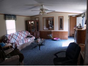 1870 Babbs Mill Road Afton, TN 37616 - Photo 3 of 4 Photo 3