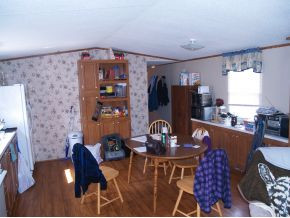 1870 Babbs Mill Road Afton, TN 37616 - Photo 4 of 4 Photo 4
