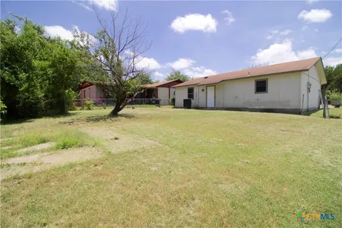 $158,000 | 802 East Irvin Avenue, Temple, TX 76501