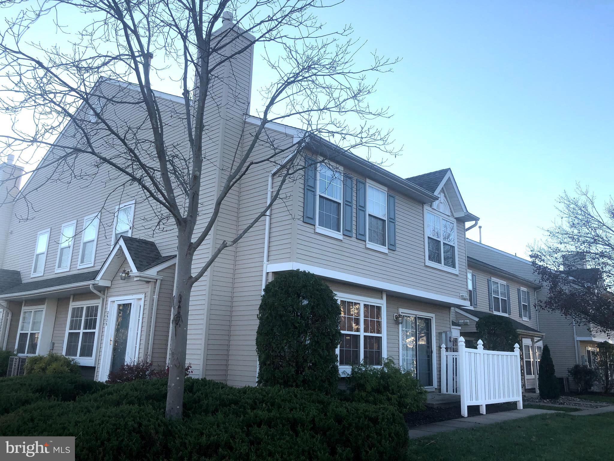 2505 Stokes Road Mount Laurel, NJ 08054 - Photo 1 of 25