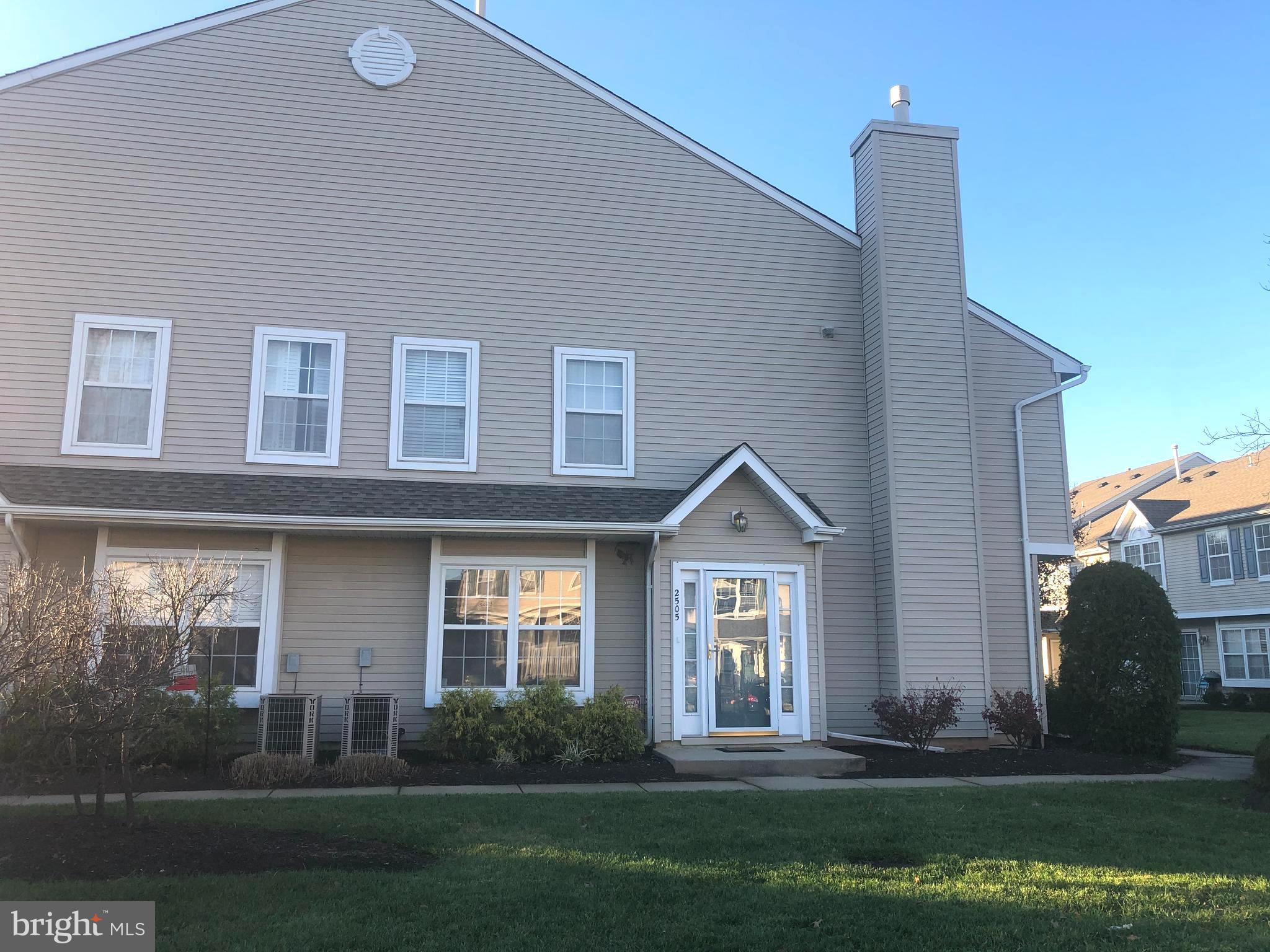 2505 Stokes Road Mount Laurel, NJ 08054 - Photo 2 of 25