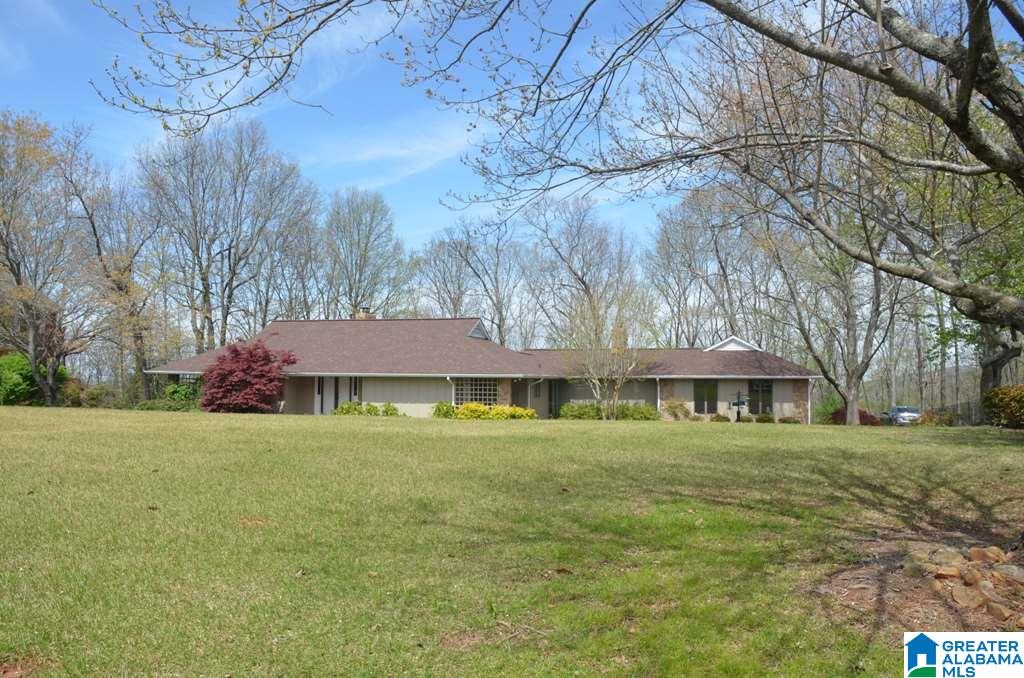 708 Hillyer High Road Anniston, AL 36207 - Photo 43 of 45