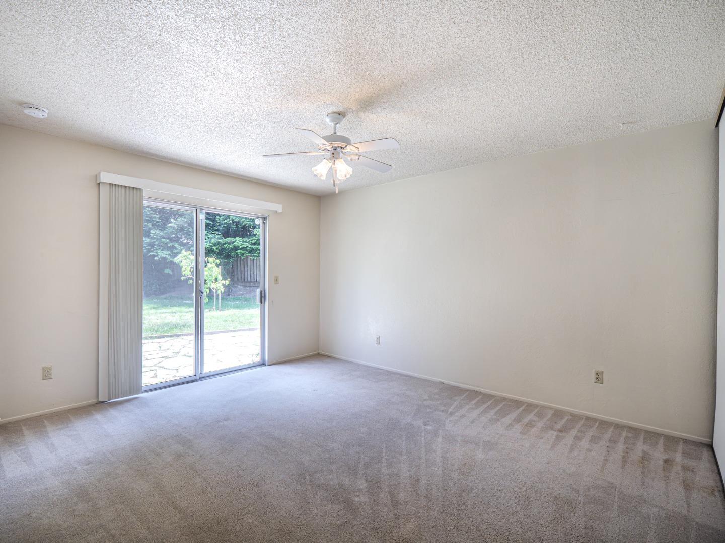 450 Spruce Circle Watsonville, CA 95076 - Photo 25 of 30 a view of an empty room with a window