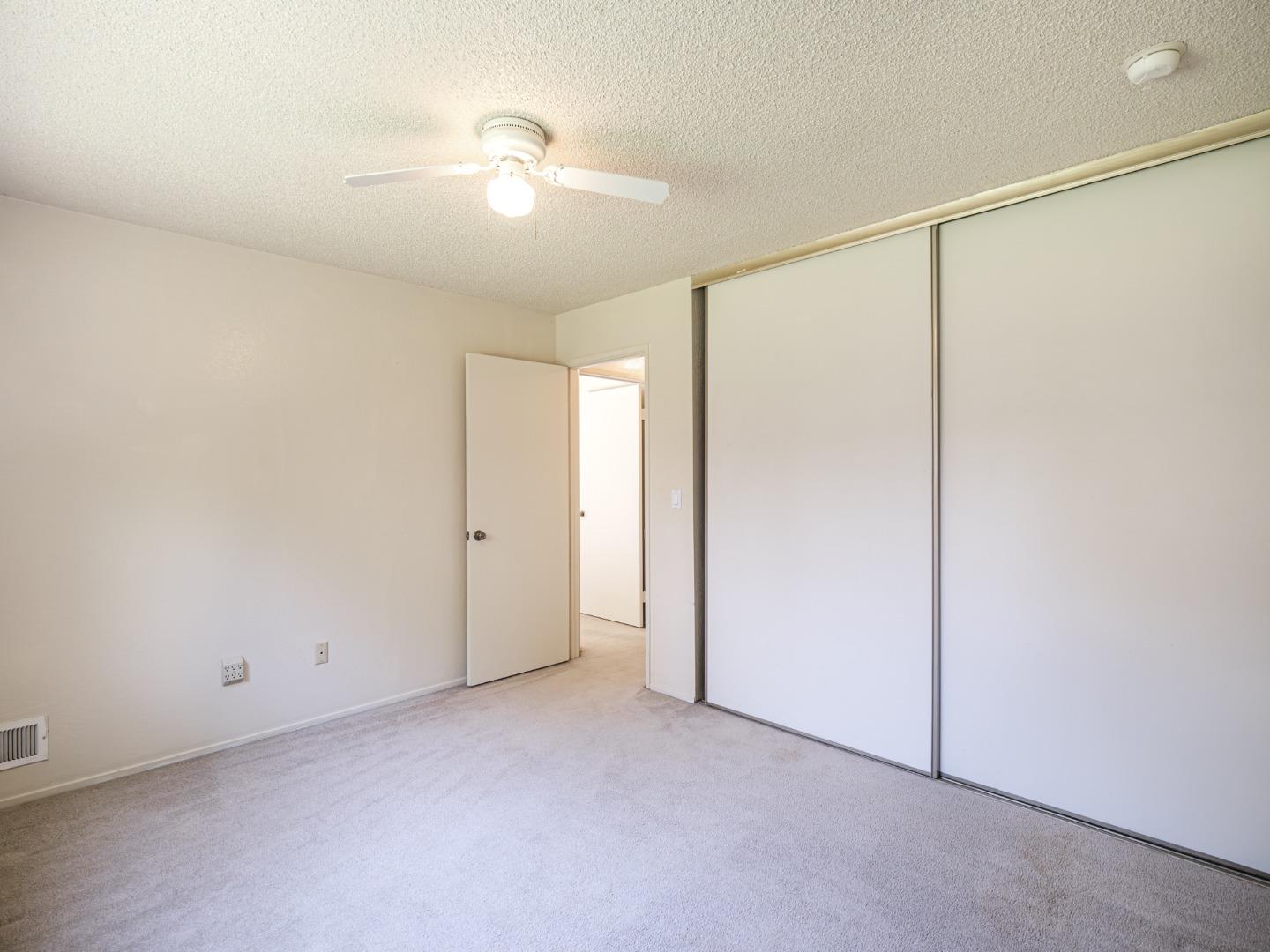 450 Spruce Circle Watsonville, CA 95076 - Photo 28 of 30 a view of an empty room with a fan