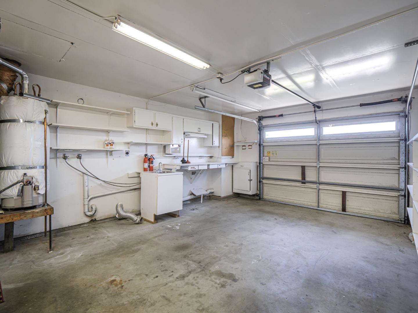450 Spruce Circle Watsonville, CA 95076 - Photo 30 of 30 a view of a room with racks on the wall