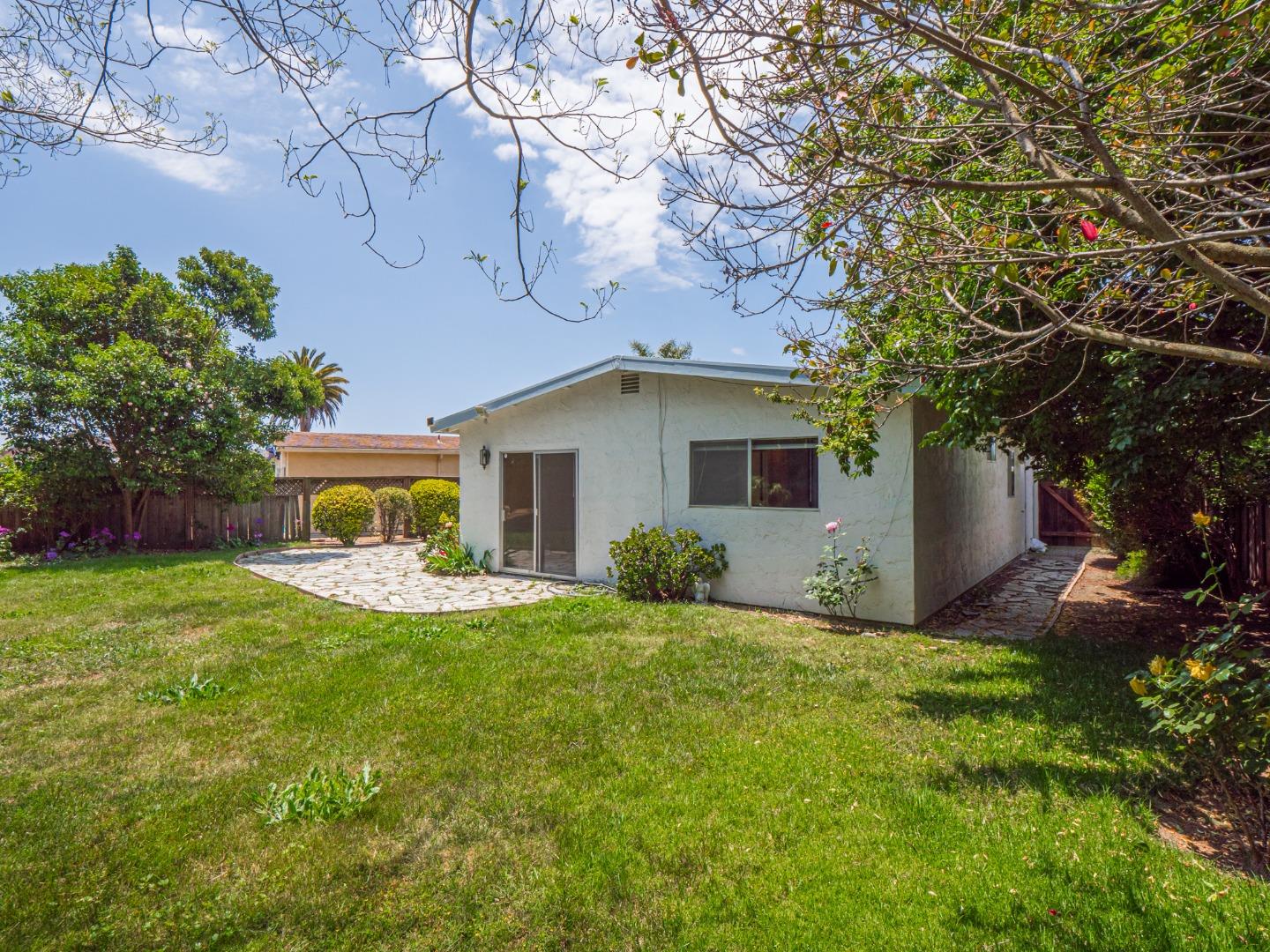 450 Spruce Circle Watsonville, CA 95076 - Photo 10 of 30 a view of a house with a yard