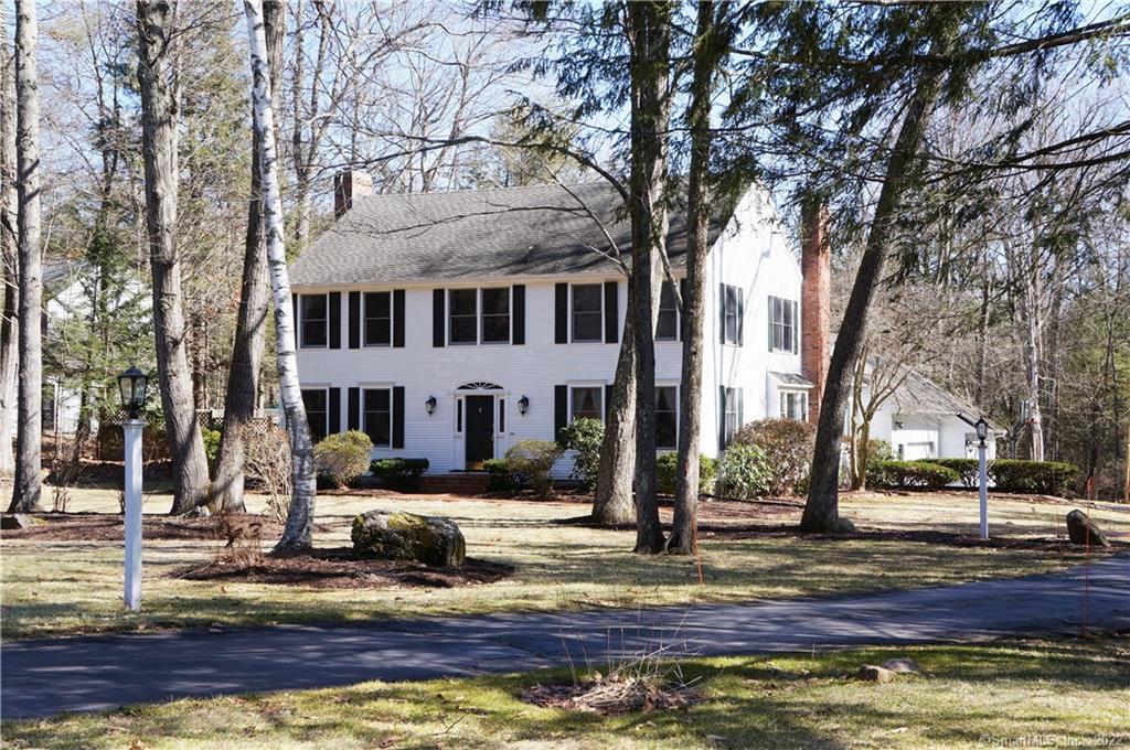 170 Stagecoach Road Avon, CT 06001 - Photo 1 of 1 Home Sweet Home!